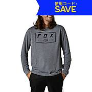 Fox Racing Badger Long Sleeve Tech T-Shirt